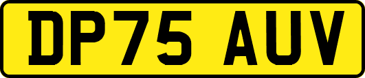 DP75AUV