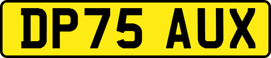 DP75AUX