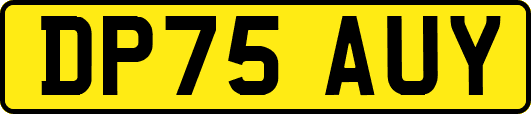 DP75AUY