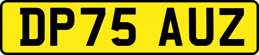 DP75AUZ