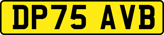 DP75AVB