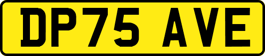 DP75AVE