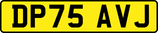 DP75AVJ