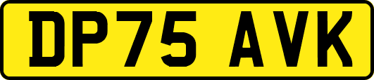 DP75AVK