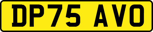 DP75AVO