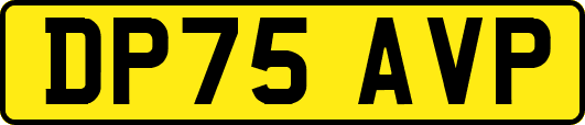 DP75AVP