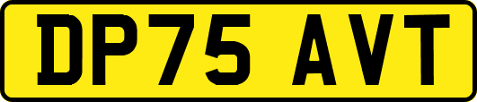 DP75AVT