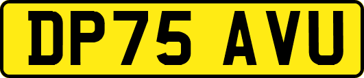 DP75AVU