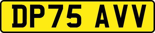 DP75AVV