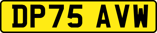 DP75AVW