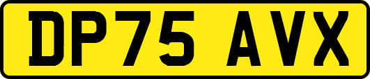 DP75AVX