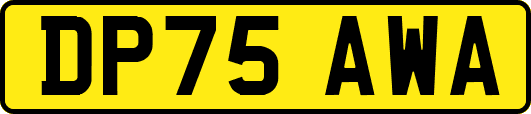 DP75AWA