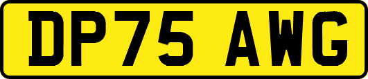 DP75AWG