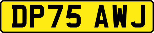 DP75AWJ