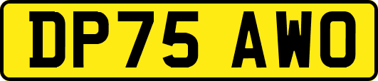 DP75AWO