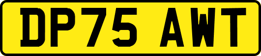 DP75AWT