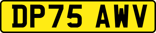 DP75AWV