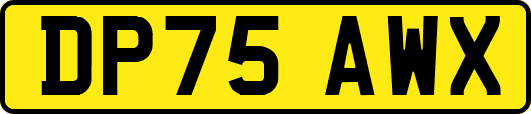 DP75AWX