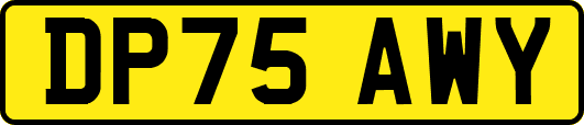 DP75AWY