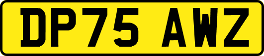 DP75AWZ
