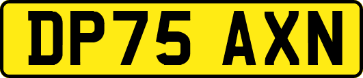 DP75AXN