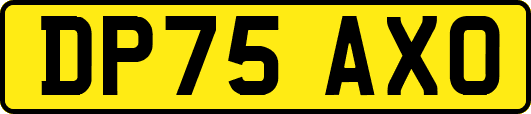 DP75AXO