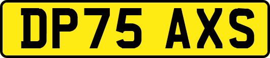 DP75AXS