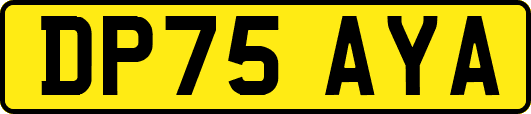 DP75AYA