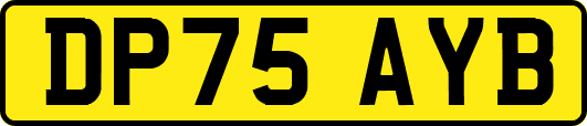 DP75AYB