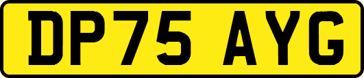 DP75AYG