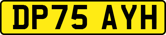 DP75AYH