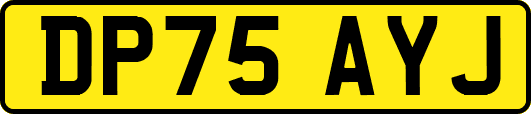 DP75AYJ
