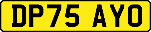DP75AYO