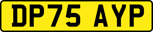 DP75AYP