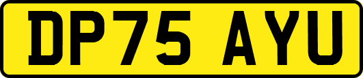 DP75AYU