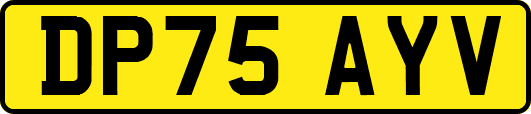 DP75AYV