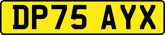 DP75AYX