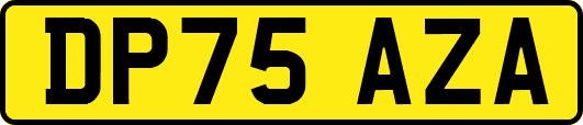 DP75AZA