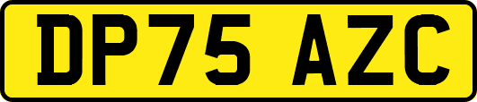 DP75AZC