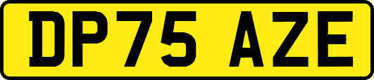 DP75AZE