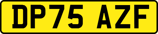 DP75AZF