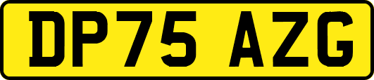 DP75AZG
