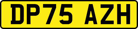 DP75AZH