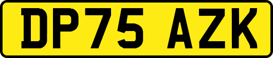 DP75AZK