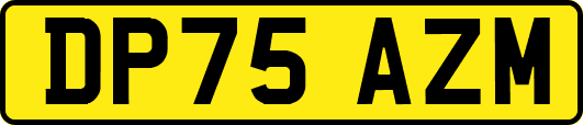 DP75AZM