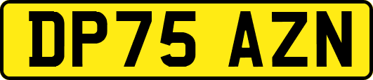 DP75AZN