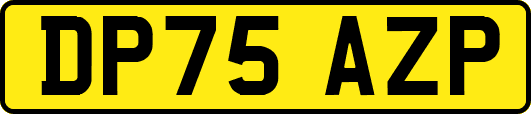 DP75AZP