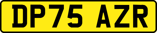 DP75AZR