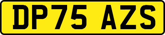DP75AZS