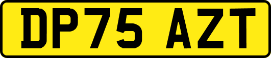 DP75AZT
